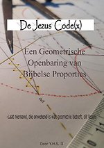De Jezus Code(x)