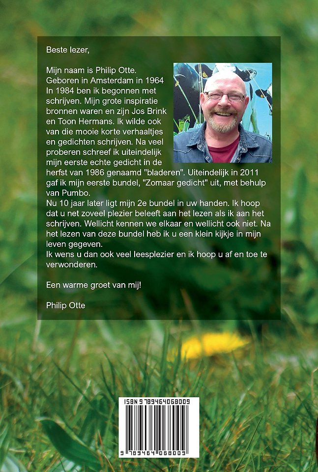 Je hoeft je snavel niet te houden