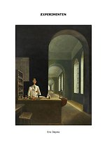 Experimenten
