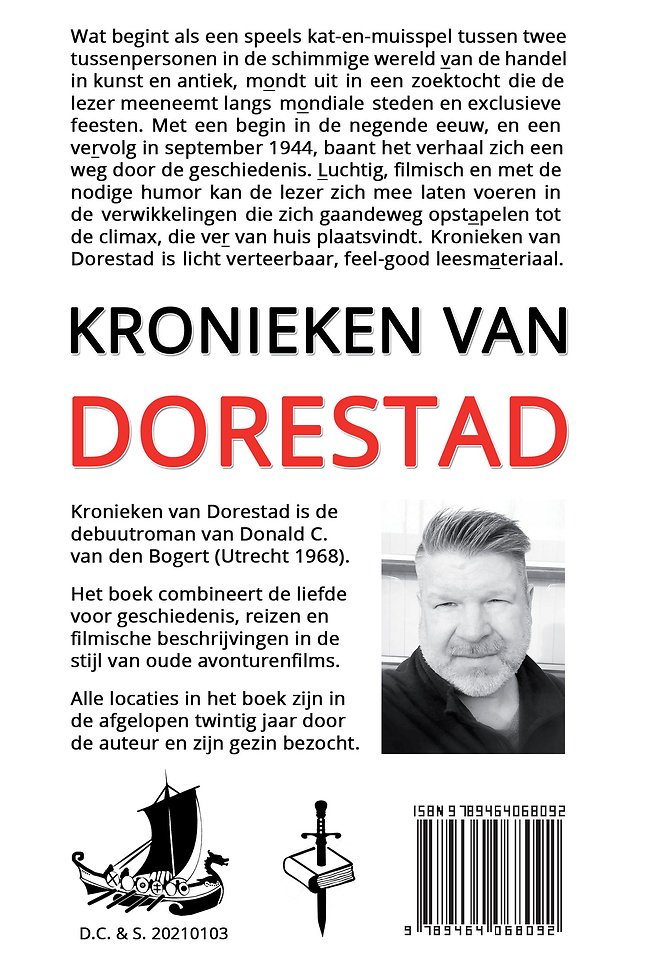 Kronieken van Dorestad