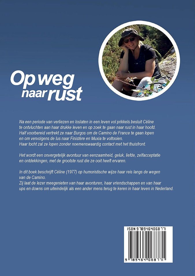 Op weg naar rust