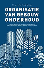 Organisatie van gebouwonderhoud