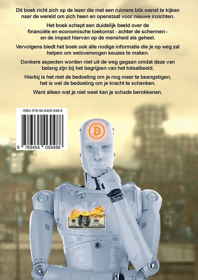 How To Wake Up and Break Free