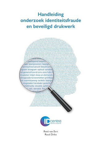Handleiding onderzoek beveiligde documenten en identiteitsfraude