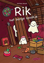 Rik het bange spookje