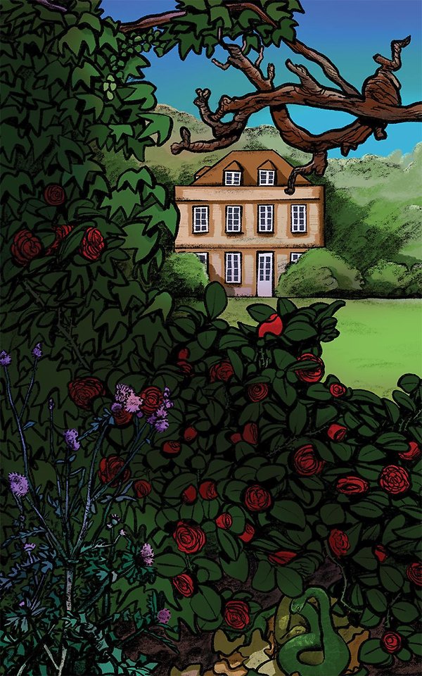 Het Italiaanse meisje