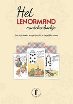Het Lenormand aantekenboekje WB