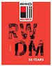 RWDM 50 Years