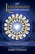 Het Lenormand Legpatronen Werkboek WB