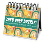 Zorg voor jezelf