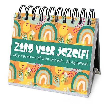 Zorg voor jezelf