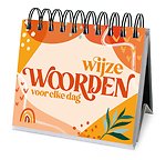 Wijze woorden voor elke dag