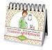 9 maanden aftelkalender Pauline Oud
