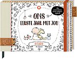 O'Baby - Ons eerste jaar met jou