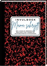 Mama schrijft
