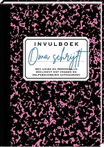 Oma schrijft