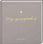 Baby invulboeken - Mijn zwangerschap