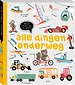 Kijk eens om je heen - Alle dingen onderweg