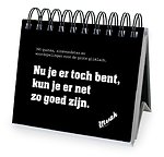 365 dagen cadeauboek - Mwah