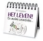 Het leven! En andere catastrofes…