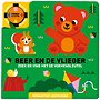 Beer en de vlieger Beer en de vlieger