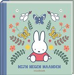 Nijntje invulboek - Mijn negen maanden