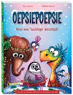 Oepsiepoepsie Voor een 'luchtige' kersttijd!