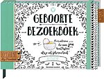 O'Baby Geboortebezoekboek