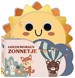 Goedemorgen zonnetje