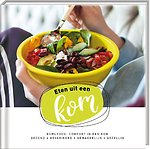 Eten uit een kom