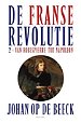 De Franse Revolutie II