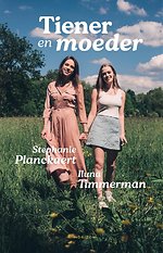 Tiener en moeder Tiener en moeder