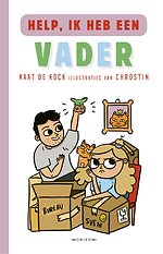 Help, ik heb een vader