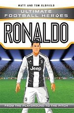 Helden van het EK 2021: Ronaldo