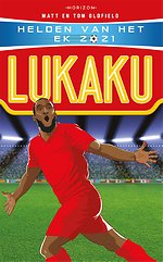 Helden van het EK 2021: Lukaku