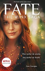 Fate: The Winx Saga Fate: The Winx Saga