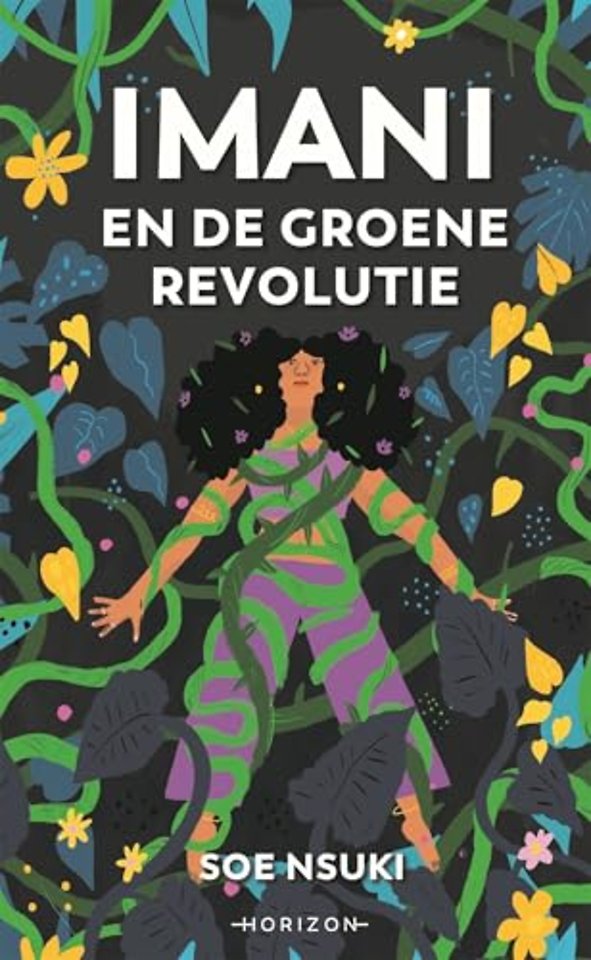 Imani en de groene revolutie