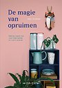 De magie van opruimen De magie van opruimen