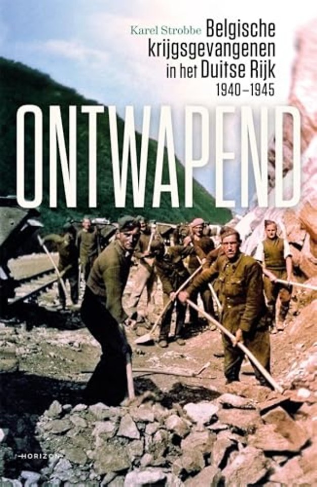 Ontwapend