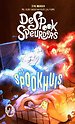 De spookspeurders en het spookhuis