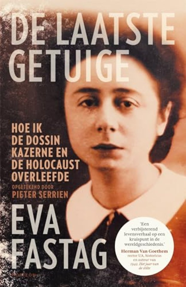 De laatste getuige