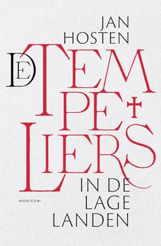 De tempeliers in de Lage Landen