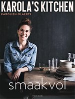 Karola's Kitchen: Smaakvol