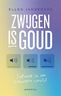 Zwijgen is goud