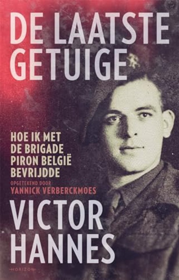 De laatste getuige