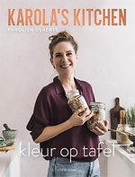 Karola's Kitchen: Kleur op tafel