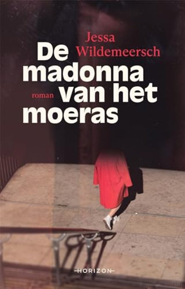 De madonna van het moeras