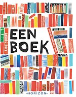 Een boek