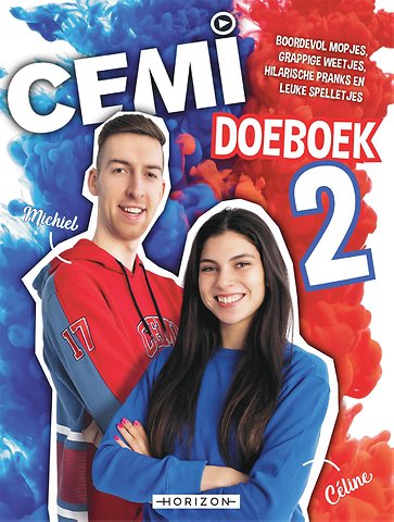 CEMI Doeboek 2