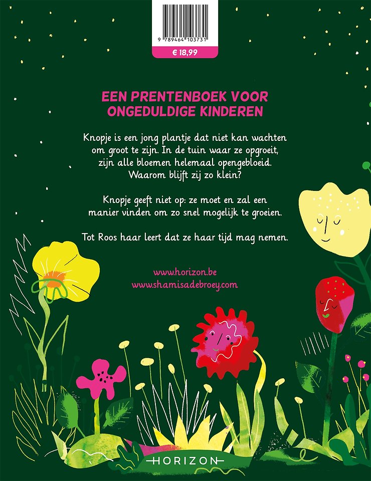 Knopje